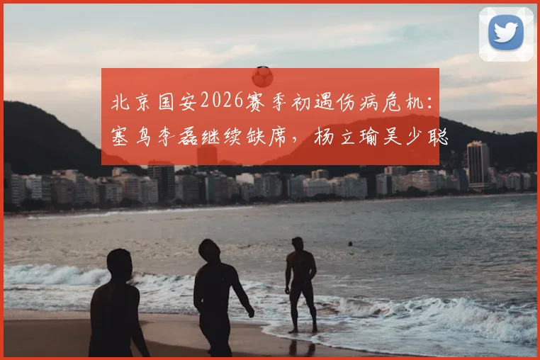 北京国安2026赛季初遇伤病危机：塞鸟李磊继续缺席，杨立瑜吴少聪训练离场，球队合练阵容严重不整